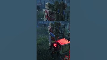 DBD Looping Masterclass | #xnulv1 on #Twitch #DBDLoop  #Looping  #GodLoop  #Juiced  #SurvivorPlays