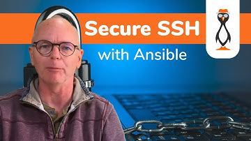 RHCE 8 - Securing SSH With Ansible on RHEL 8 and Ubuntu 18.04