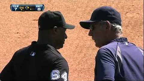 2011/08/21 Leyland's ejection
