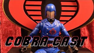 The B.A.T. -  #stopmotion #gijoeclassified #cobra #actionfigures #gijoe #stopmotionanimation #bat