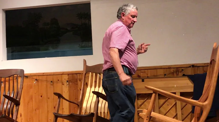 Harold Dotson's 3 Secrets to Making a Great Rockin...