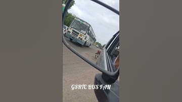 GSRTC AMUL DELUXE EXPRESS