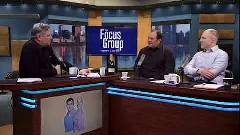 Roland Siebelink (Scaleup Ally)—Interview with the Focus Group