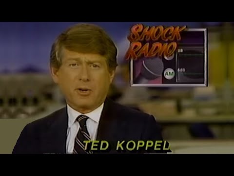 Видео: Тед Коппел Собственный капитал: Вики, женат, семья, свадьба, зарплата, братья и сестры