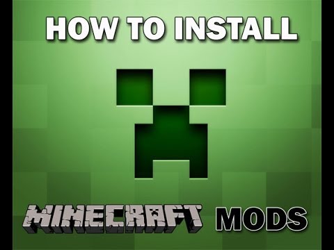 Video: Kako Namestiti Mod Minecraft Forge Brez Interneta Na Minecraft 1.7.4