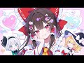【ゆっくり茶番劇】ショート動画総集編!?ヤンデレ!好感度!?可愛い!?なんでもござれ!!