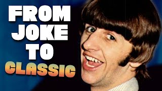 Download Lagu The Beatles’ Strangest Hit Single MP3 Download Lagu The Beatles’ Strangest Hit Single MP3