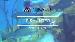 Mikado Soft Lures – Fishunter screenshot 4