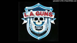 L.A. Guns – Down In The City