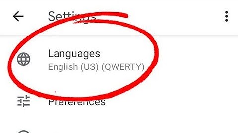 Redmi Note 5 Pro Language Setting || Language Setting in Redmi Phone