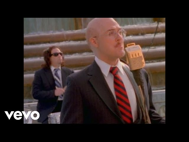 WEIRD AL YANKOVIC - GUMP