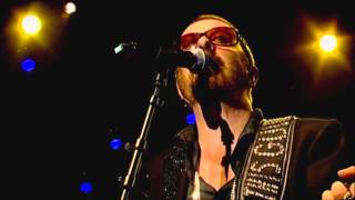 Dave Stewart | Ringmaster Tour Sept 2012