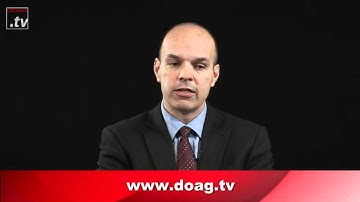 DOAG@Statement: Joel Kallman about Forms migration in APEX