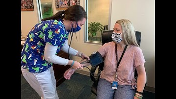 Spring 2021 Intern Video | Surry-Yadkin Works