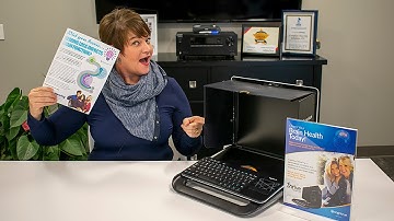 Did you know . . . Hearing Loss Impacts Brain Function?