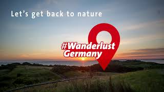 Let’s get back to nature!