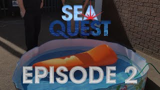 SeaQuest Episode 2 | We're Gonna Need a Bigger Boat | DesignSpark | RS Components