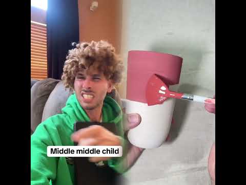 PT1 Living With Siblings Karma Parody Skit Siblings Middlechild Memes