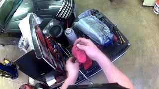 2005 Ford Escape Fuel Pump