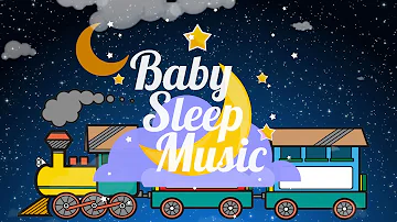 Baby Sleep Music - Gentle Journey into Slumber|2hours