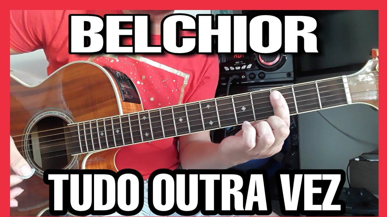 tudo outra vez - belchior  Belchior letras, Letras de musicas, Frases de  musicas brasileiras