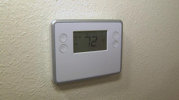 Texans claim their home thermostats were raised remotely during energy shortage
