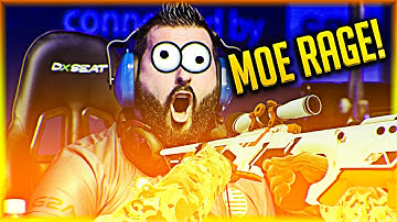 M0E RAGE - Rain & Allu Teamwork - Minikerr INSANE FLICK - Zixt CLUTCH 3k (CSGO Pro Highlights )