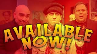 The THREE STOOGES in the Fast Lane PROMO - Episode 3 - MOVIE MANIACS
SUBSCRIBE ▶ @CurlysGrandson to ANDY ▶@AndyPagana @stoogeandy @AndyMakesMovies
THREE STOOGES ON AMAZON: https://www.amazon.com/shop/andypagana?
listId=2OJUKI9H9TYK0&fbclid=IwAR3wASJZ142IndioABEe3N-9_4FB5OWAP3-NlCNwHQfjo5ezhsvhnAU_uTE
SUB to Chris Durmick: https://www.youtube.com/@ChrisDurmick
SUB to us, the Flatheads: https://www.youtube.com/@FlatheadBoys
MAIL:
Stoogetalk Live
PO BOX 6852
Burbank, Ca
91510
WATCH SOME OF MY SILLY ADVENTURES:
https://www.youtube.com/playlist?list=PL28cd4sc7HvVt7GxN5R48I6PiV9R10abA
WATCH THE CURLYS GRANDSONS VLOGS▶https://www.youtube.com/playlist?list=PL28cd4sc7HvUI4ys5ykDHBzir4j4cWmqN
WATCH SCHWARTZY AND PAGANA▶https://www.youtube.com/playlist?list=PL28cd4sc7HvX2u2yNe5zmcCW_eW20rIE9
THANKS FOR WATCHING! :) LIKE & SUBSCRIBE FOR MORE VIDEOS!
FIND ME ON:
Instagram | https://www.instagram.com/curlysgrand...
Facebook | https://www.facebook.com/profile.php?...
Follow the Three Stooges on the Three Stooges+ channel: @threestooges
Hiya Stoogefans!
Welcome to Three Stooges+ the ONLY channel that’s strictly Stooge-certified and 100% dedicated to Moe, Larry, Curly, Shemp, Joe, and even ol’ Curly Joe! (Make a note of it!)
It’s all Stooges, all the time! And what’s that mean? Well don’t interrupt, ya moron, we’re about to tell ya!
You get ALL 190 of the original Columbia shorts (WOO WOO!)
That’s every eye-poke, head bonk, pie toss, and triple slap from your favorite Stooges during their most beloved years…
But wait, numbskulls, there’s more!
We got rare clips, lost gems, full-length flicks, cartoons, TV specials, documentaries, tributes, interviews, behind-the-scenes scoops, modern-day Stooge acts, podcasts, livestreams, marathons, Stooge fests, and even appearances by real Stooge kin, like Brad “Curly G” Server, grandson of the legendary Curly Howard himself! (A chip off the old blockhead!!)
And don’t forget, every video’s hand-picked and rubber-stamped by the Official Stooge Ambassador, Andy Pagana (but you Chuckleheads can call him Andy P).
So whether you’re a die-hard Stooge fan, or just a lover of comedy, or if you want to relive some great childhood memories, or are even a newcomer to the world of Stooges… congratulations!
You’ve just stumbled into Stooge Nirvana. And since there’s no other place around the place, this must be the place!
For Duty and Humanity!
and Dont forget to follow Curlys Grandson @CurlysGrandson
CURLY Gs Channel Description:
Welcome to the Official Channel of Curly Howard’s Grandson! 🌀🎬
Hey knuckleheads! Im the proud grandson of Curly Howard — yes, that Curly from The Three Stooges! This channel is a tribute to the timeless slapstick comedy my grandfather helped pioneer, as well as a behind-the-scenes look at the legacy he left behind.
Here youll find:
🎥 Rare and restored Stooge footage
🗣️ Personal stories and family memories
🎭 Comedy skits inspired by Curly’s classic antics
📜 Archival treasures and memorabilia
👀 Exclusive interviews with Stooge historians, fans, and family
Whether youre a die-hard Stooge aficionado or just discovering the magic of “nyuk-nyuk-nyuk,” there’s something here for everyone who loves a good laugh and classic comedy.
So, spread out! Hit that subscribe button and join me as we honor a comedy legend and keep the laughs going for a whole new generation!
#threestooges #thethreestooges #comedy
#threestooges #curly #3stooges
joe besser three stooges the three stooges the three stooges joe besser the three stooges in color
#threestooges #curly #3stooges The THREE STOOGES in the Fast Lane PROMO - Episode 3 - MOVIE MANIACS