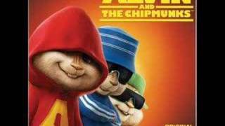 Video thumbnail of "Alvin and The Chipmunks-Too Late to Apoligize"