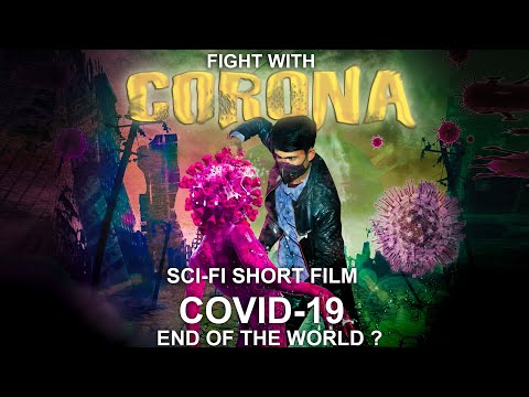 fight-with-corona---short-film-(covid-19)-corona-virus-|-latest-hindi-short-film-2020---srd-records