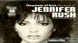 Jennifer Rush - The Power of Love (1984 / 1 HOUR LOOP)