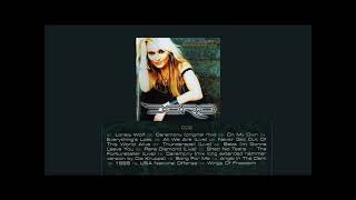 Doro - B-Sides & Rarities (Cd 2)