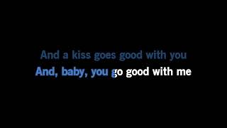 Walker Hayes - Good With Me [Karaoke Version]