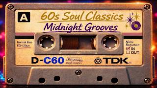 The Golden Era of Love 💔 | Timeless 60s Oldies That Touch Your Soul