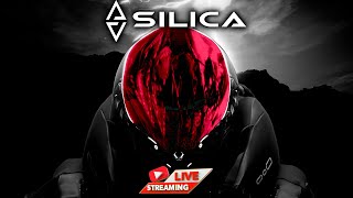 Streaming Live Silica Early Access! Silica Silica SIIIILIIIICAAAAAAA!
