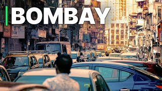 Bombay: La Megalópolis Infernal | Documental en español