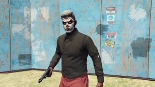 GTA Online | DeathMatch