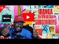 Ibintu 5 ukwiye gukurikiza ukeneye subscribers nyinshi kuri youtube