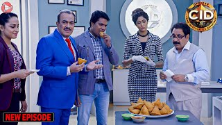 CID New Epidode | Crime Story 2025 | सी.आई.डी. | CID | New Episode 2025 | Crime Series 2025