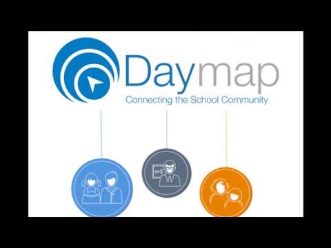 Daymap Parent Portal Guide