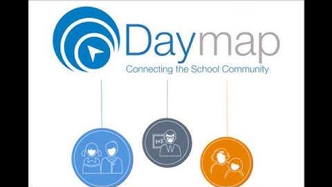 Daymap Parent Portal Guide