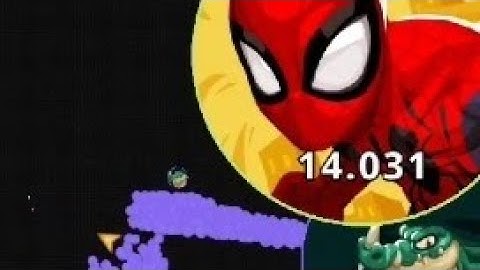 BEST SNAY.IO PLAYER????? #snay #snayio