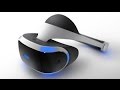 PlayStation ＶＲ camera同梱版  開封
