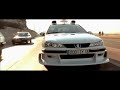 Daniel's Taxi (Music Video)