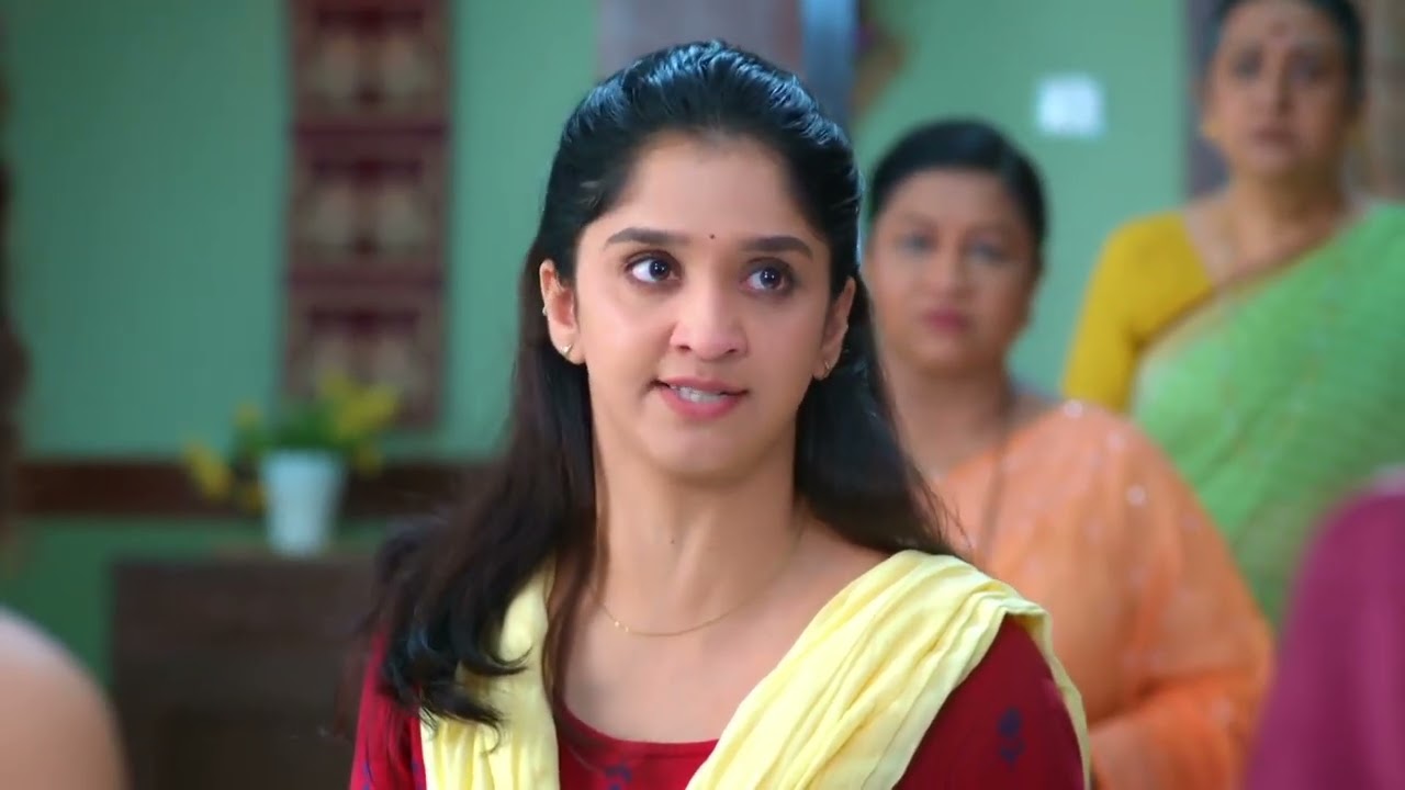 Taarini | Ep - 54 | Best Scene | Oct 15 2025 | Zee Marathi