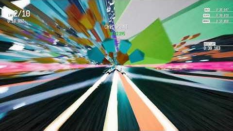 Redout - Vertex [Return Null]