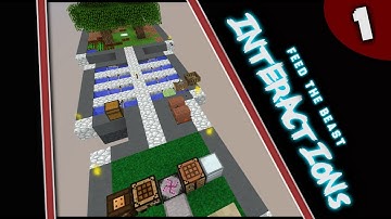 FAST START - FTB INTERACTIONS - LET