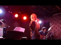 God knows...Seina*さん music live 2013.11.29 at 堀江Goldee (大阪) Japan