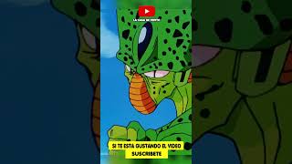 EL RITMO DE DRAGON BALL Z ES DEMASIADO LENTO dragonball short