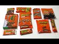 Reese's various Products